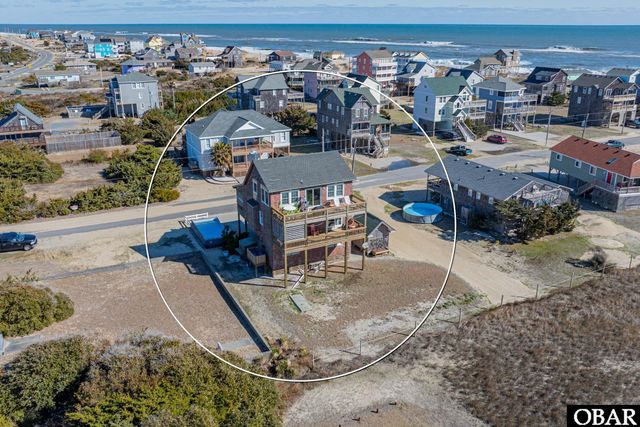 23212 Surf Side Drive Lot 45, Rodanthe, NC 27968