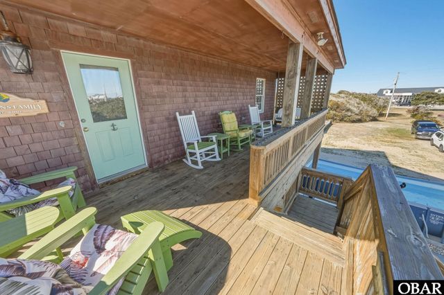 23212 Surf Side Drive Lot 45, Rodanthe, NC 27968