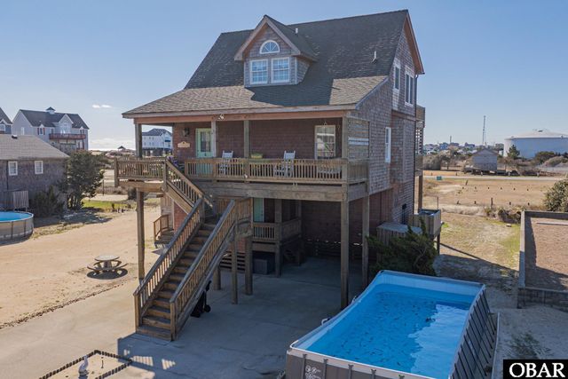 23212 Surf Side Drive Lot 45, Rodanthe, NC 27968