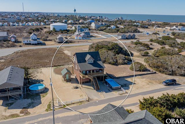 23212 Surf Side Drive Lot 45, Rodanthe, NC 27968