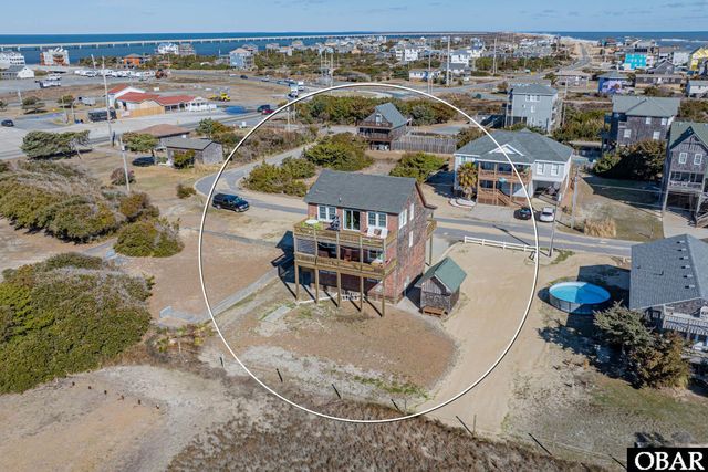 23212 Surf Side Drive Lot 45, Rodanthe, NC 27968