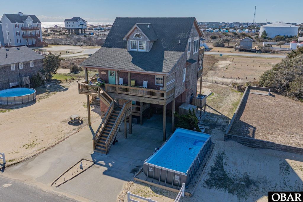 23212 Surf Side Drive Lot 45, Rodanthe, NC 27968