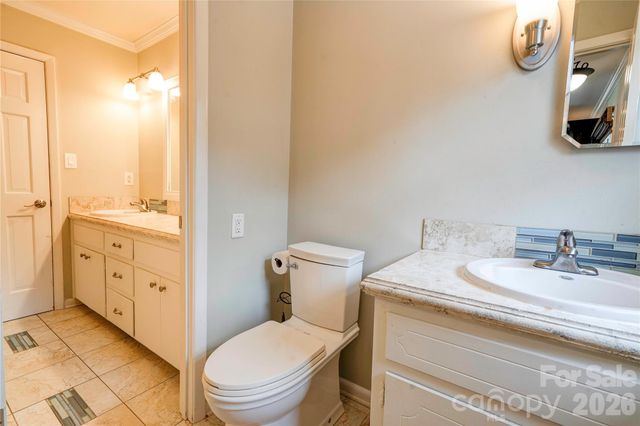 845 Long Branch Road, Grover, NC 28073