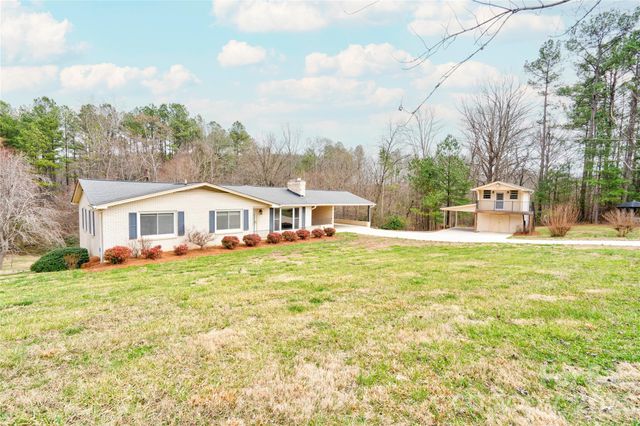 845 Long Branch Road, Grover, NC 28073