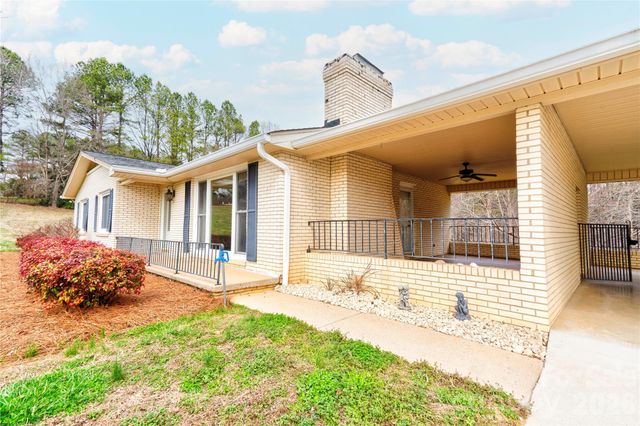 845 Long Branch Road, Grover, NC 28073