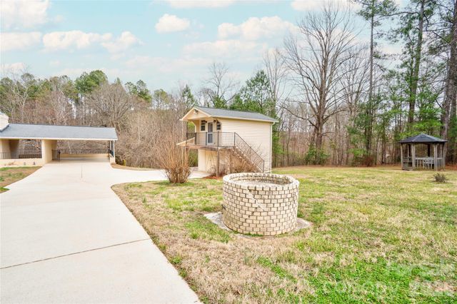 845 Long Branch Road, Grover, NC 28073