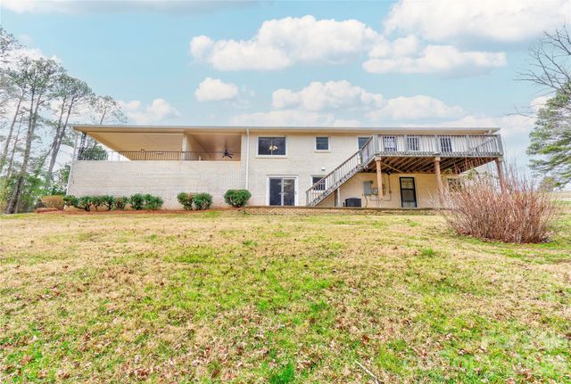 845 Long Branch Road, Grover, NC 28073