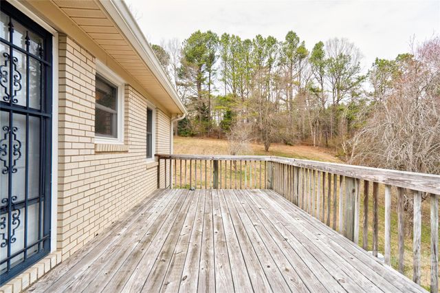 845 Long Branch Road, Grover, NC 28073