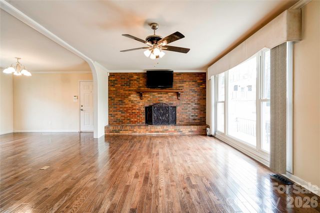 845 Long Branch Road, Grover, NC 28073