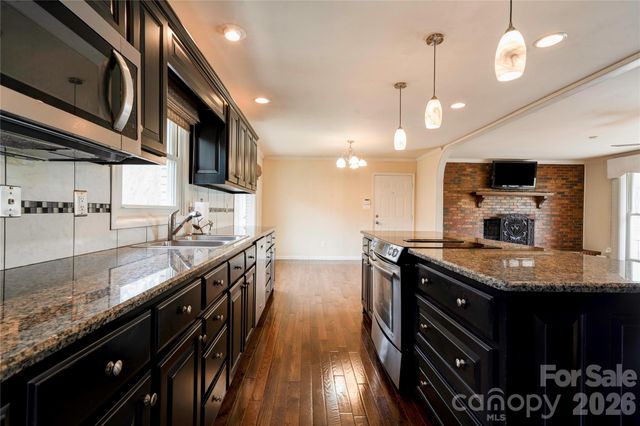 845 Long Branch Road, Grover, NC 28073