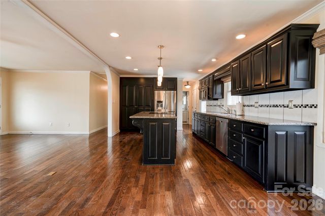 845 Long Branch Road, Grover, NC 28073