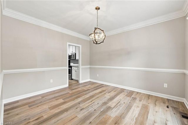 7843 Spencer Brook Drive, Summerfield, NC 27358