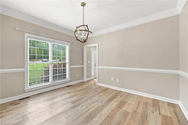 7843 Spencer Brook Drive, Summerfield, NC 27358