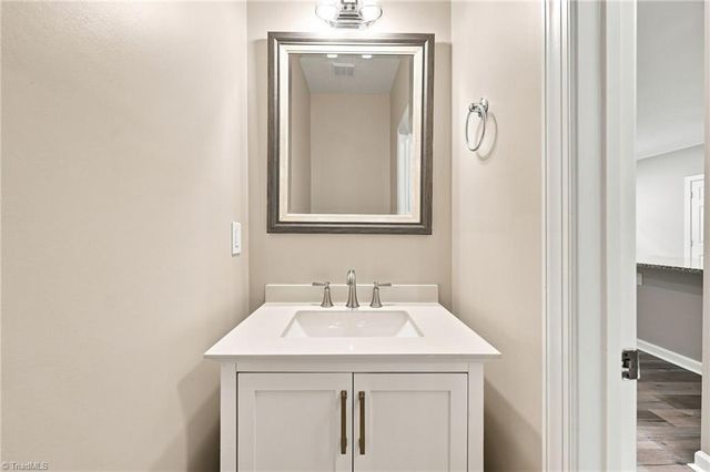 7843 Spencer Brook Drive, Summerfield, NC 27358