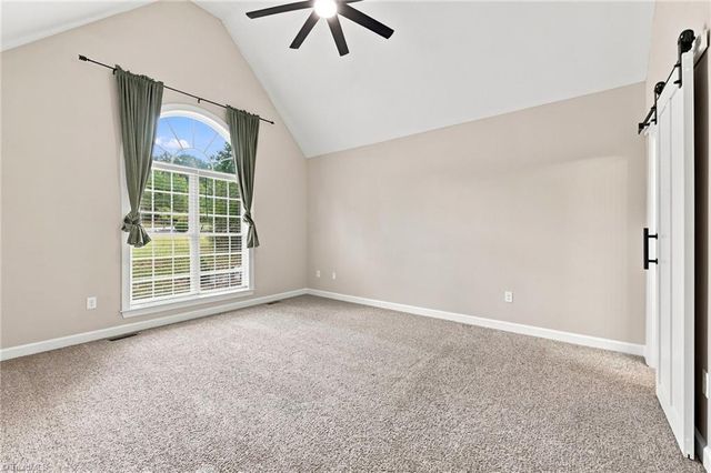 7843 Spencer Brook Drive, Summerfield, NC 27358