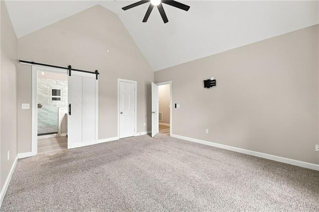 7843 Spencer Brook Drive, Summerfield, NC 27358