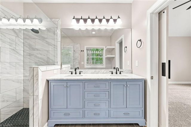 7843 Spencer Brook Drive, Summerfield, NC 27358