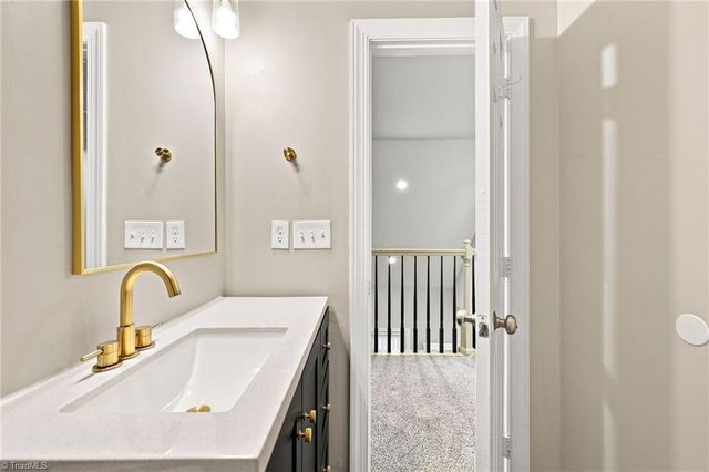 7843 Spencer Brook Drive, Summerfield, NC 27358