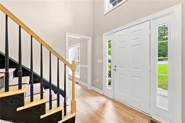 7843 Spencer Brook Drive, Summerfield, NC 27358