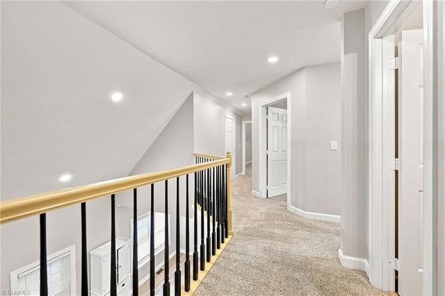 7843 Spencer Brook Drive, Summerfield, NC 27358