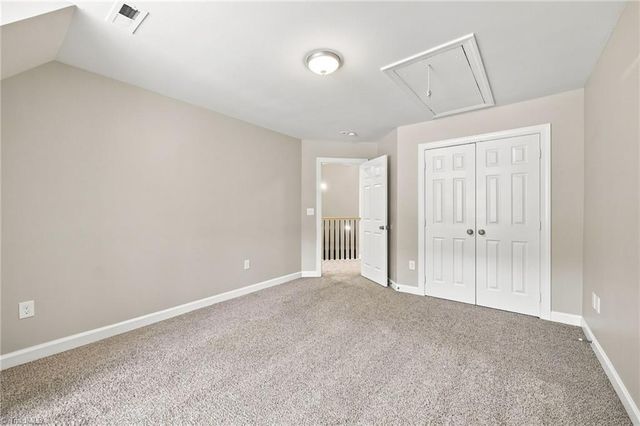 7843 Spencer Brook Drive, Summerfield, NC 27358