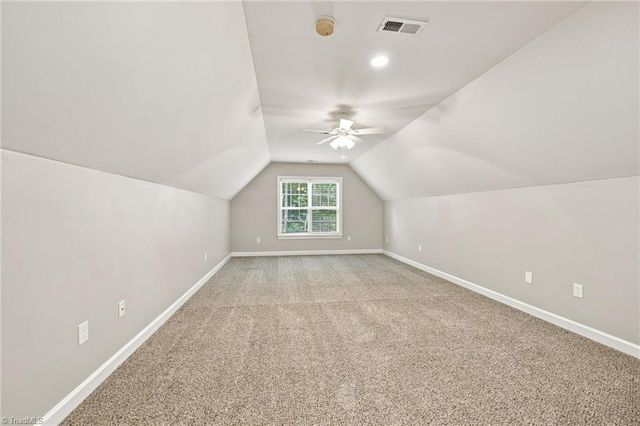 7843 Spencer Brook Drive, Summerfield, NC 27358
