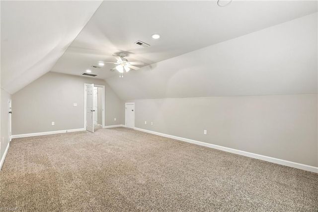 7843 Spencer Brook Drive, Summerfield, NC 27358