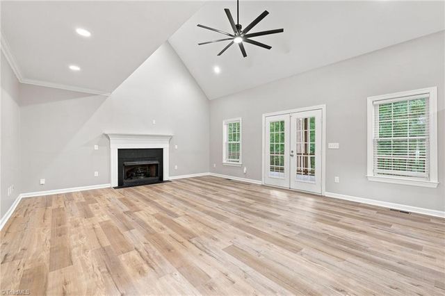7843 Spencer Brook Drive, Summerfield, NC 27358