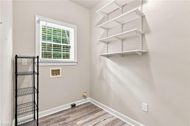 7843 Spencer Brook Drive, Summerfield, NC 27358