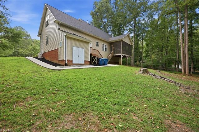 7843 Spencer Brook Drive, Summerfield, NC 27358