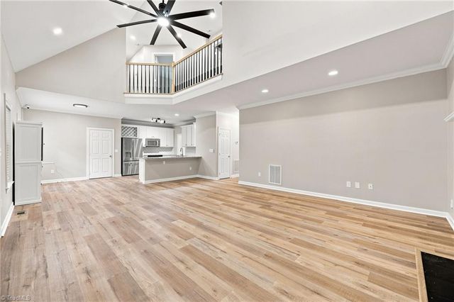 7843 Spencer Brook Drive, Summerfield, NC 27358