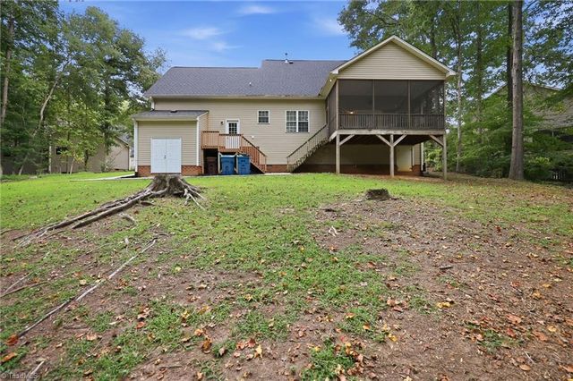 7843 Spencer Brook Drive, Summerfield, NC 27358
