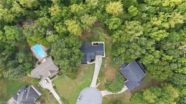 7843 Spencer Brook Drive, Summerfield, NC 27358