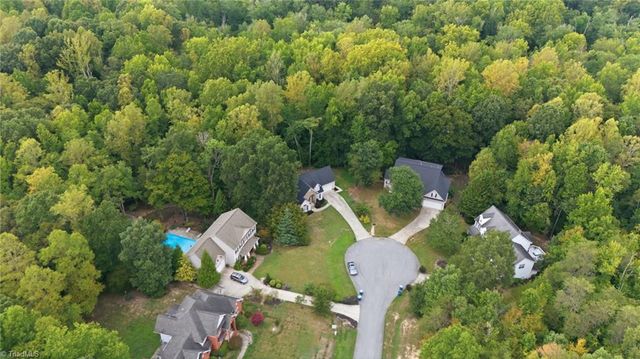 7843 Spencer Brook Drive, Summerfield, NC 27358