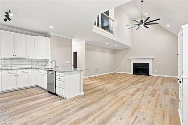 7843 Spencer Brook Drive, Summerfield, NC 27358