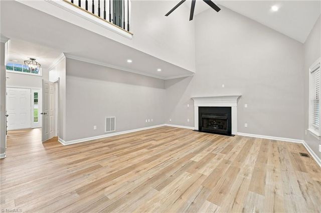 7843 Spencer Brook Drive, Summerfield, NC 27358