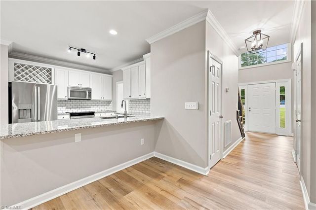 7843 Spencer Brook Drive, Summerfield, NC 27358