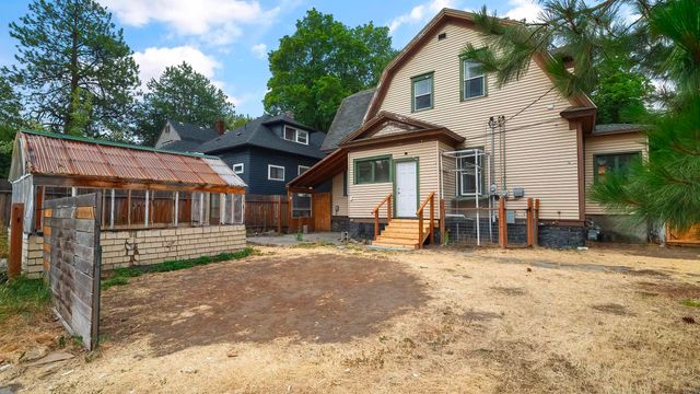1130 W 11th Ave, Spokane, WA 99204