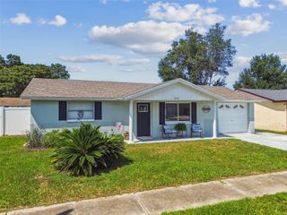 6743 KNIGHTSBRIDGE DRIVE, New Port Richey, FL 34653