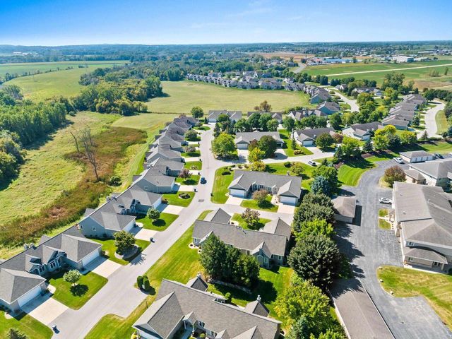 1658 REMINGTON RIDGE WAY, De Pere, WI 54115