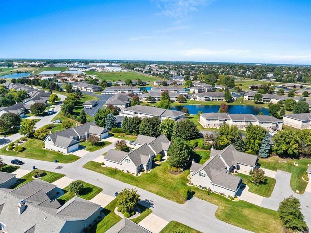 1658 REMINGTON RIDGE WAY, De Pere, WI 54115