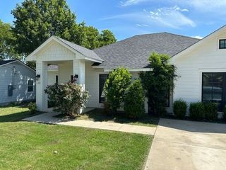 111 Elder Street, Waxahachie, TX 75165