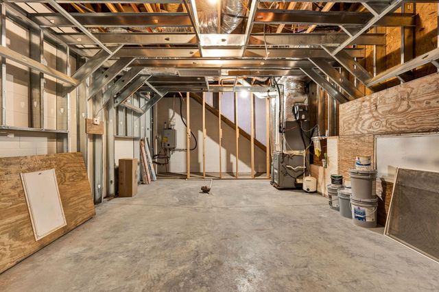 225 Laurel Drive, Spring City, TN 37381