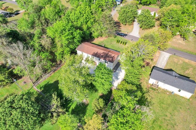 225 Laurel Drive, Spring City, TN 37381
