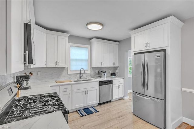 9414 Sturgis ST, Norfolk, VA 23503