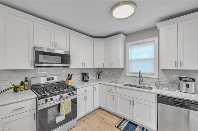 9414 Sturgis ST, Norfolk, VA 23503