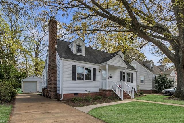 9414 Sturgis ST, Norfolk, VA 23503