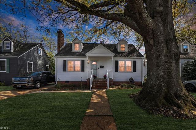 9414 Sturgis ST, Norfolk, VA 23503