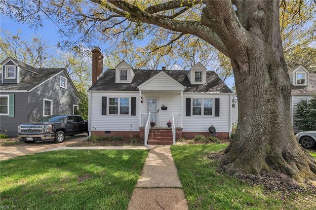 9414 Sturgis ST, Norfolk, VA 23503