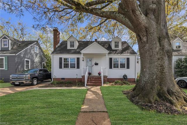 9414 Sturgis ST, Norfolk, VA 23503